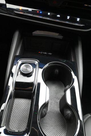 used 2024 Buick Envision car, priced at $27,799