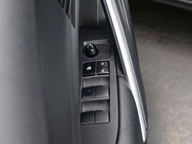 used 2023 Toyota Corolla Hybrid car, priced at $29,455