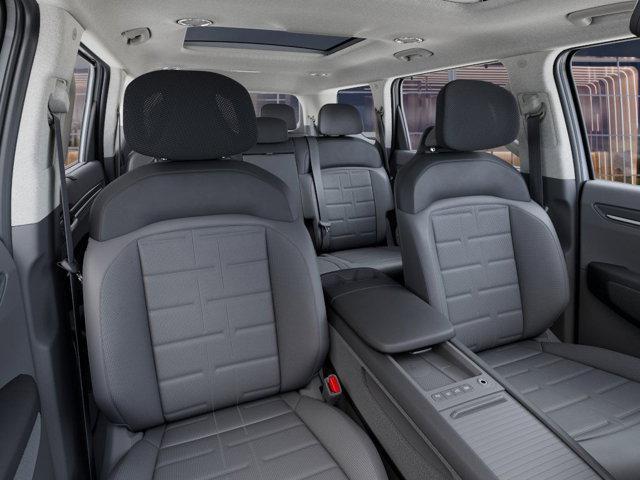 new 2026 Kia EV9 car, priced at $66,822