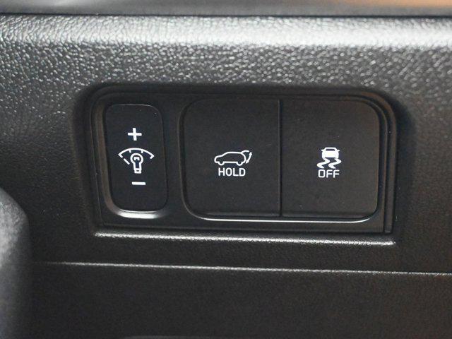 used 2024 Kia Sorento car, priced at $30,590