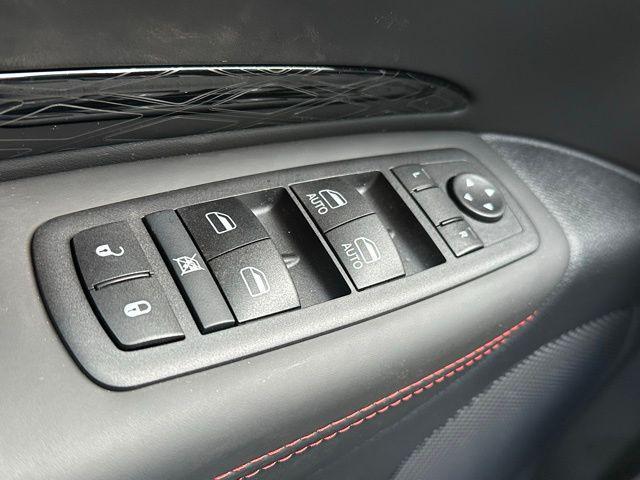 new 2026 Dodge Durango car, priced at $49,168