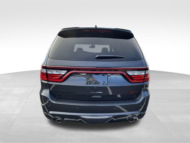 new 2026 Dodge Durango car, priced at $49,168