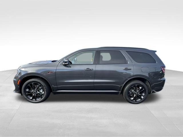 new 2026 Dodge Durango car, priced at $49,168