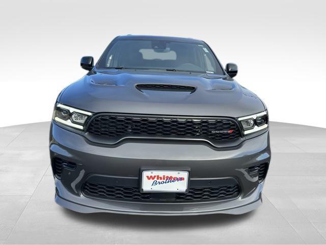 new 2026 Dodge Durango car, priced at $49,168