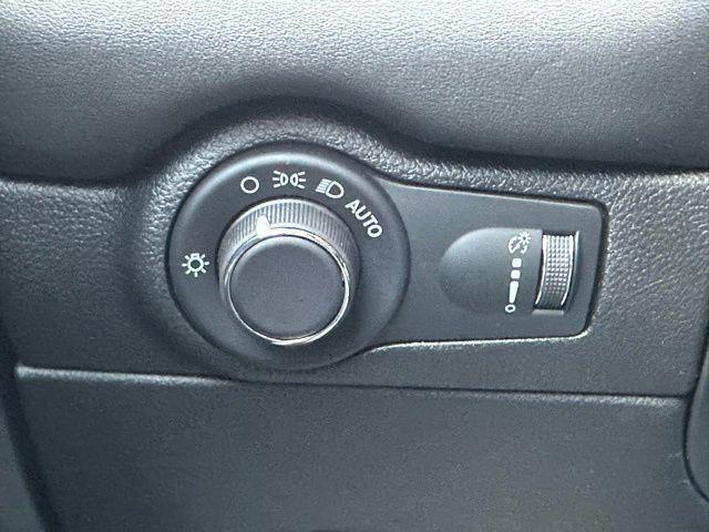 new 2026 Dodge Durango car, priced at $49,168