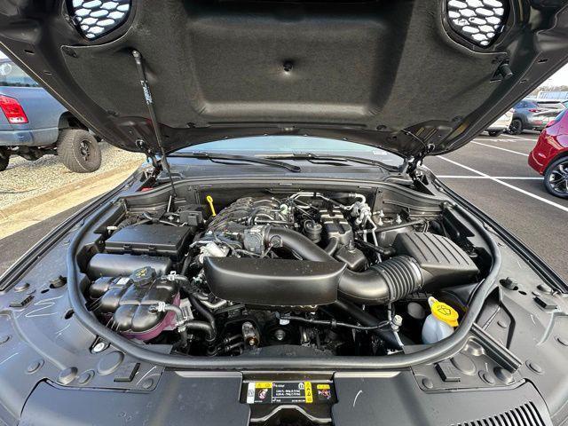 new 2026 Dodge Durango car, priced at $49,168