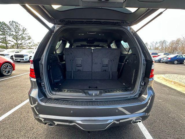new 2026 Dodge Durango car, priced at $49,168