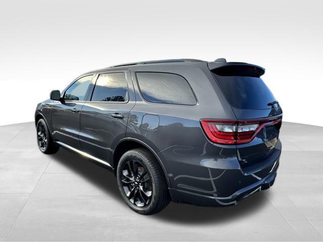 new 2026 Dodge Durango car, priced at $49,168