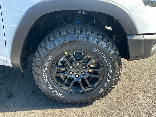 new 2026 Ram 1500 car, priced at $61,529