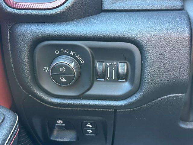 new 2026 Ram 1500 car, priced at $61,529