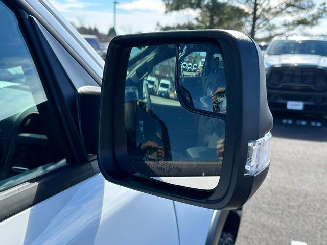 new 2026 Ram 1500 car, priced at $61,529