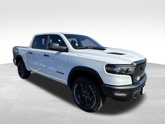 new 2026 Ram 1500 car, priced at $61,529