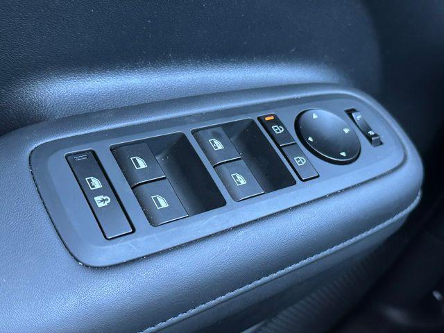 used 2026 Hyundai Santa Fe car, priced at $34,290