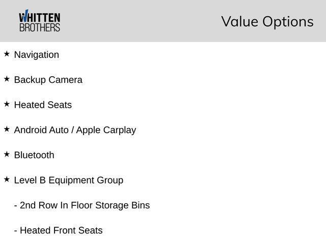 used 2023 Ram 2500 car, priced at $51,490