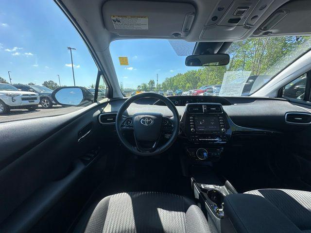 used 2020 Toyota Prius Prime car, priced at $22,591