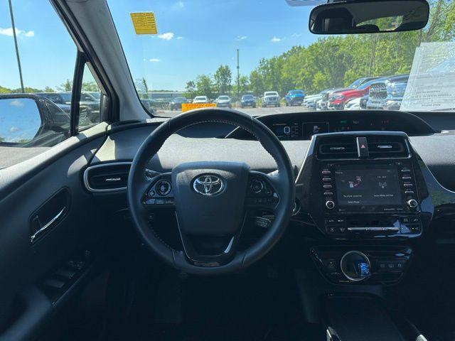 used 2020 Toyota Prius Prime car, priced at $22,591