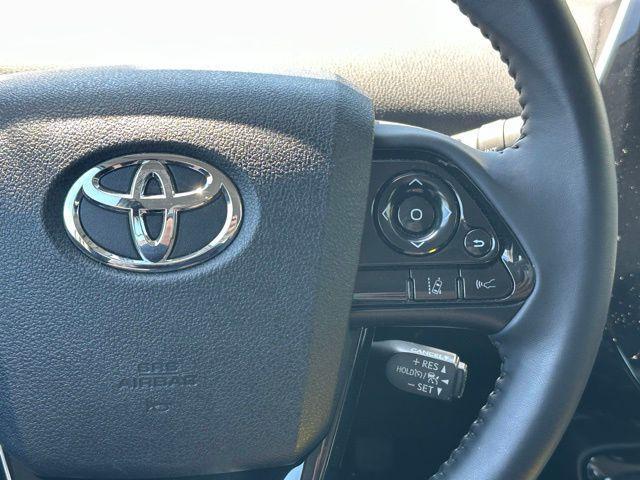used 2020 Toyota Prius Prime car, priced at $22,591
