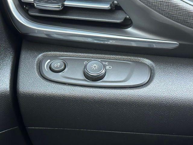 used 2024 Buick Envista car, priced at $21,790