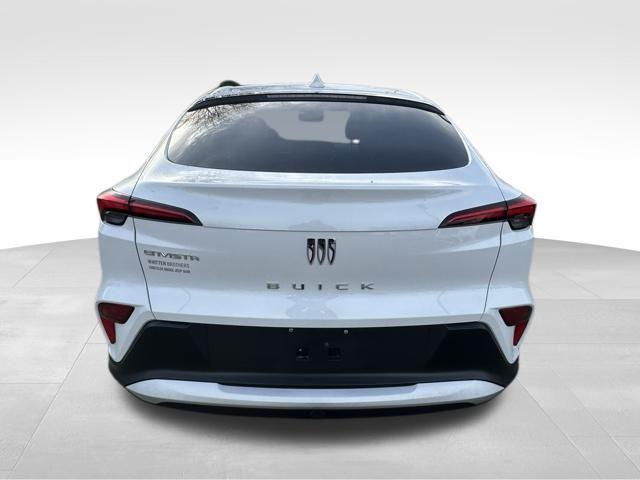 used 2024 Buick Envista car, priced at $21,790