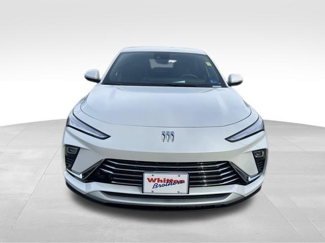 used 2024 Buick Envista car, priced at $21,790