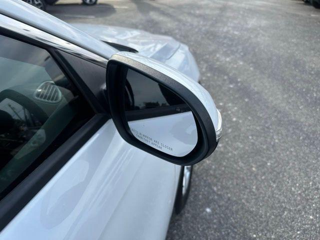 used 2024 Buick Envista car, priced at $21,790