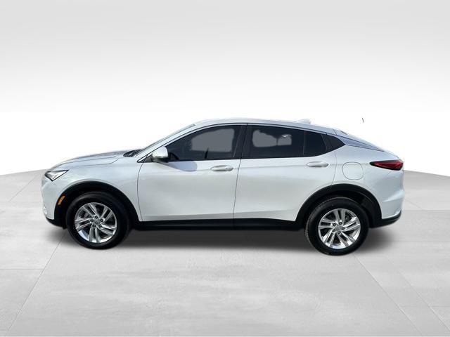 used 2024 Buick Envista car, priced at $21,790