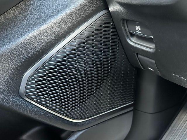 new 2025 Jeep Grand Cherokee car, priced at $54,836