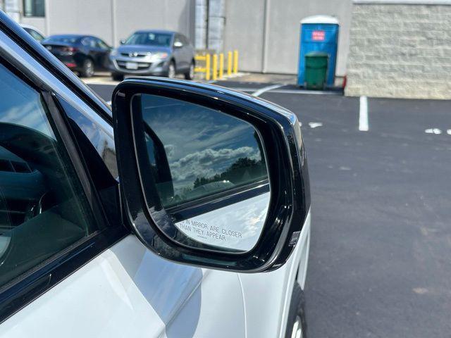 new 2025 Jeep Grand Cherokee car, priced at $54,836