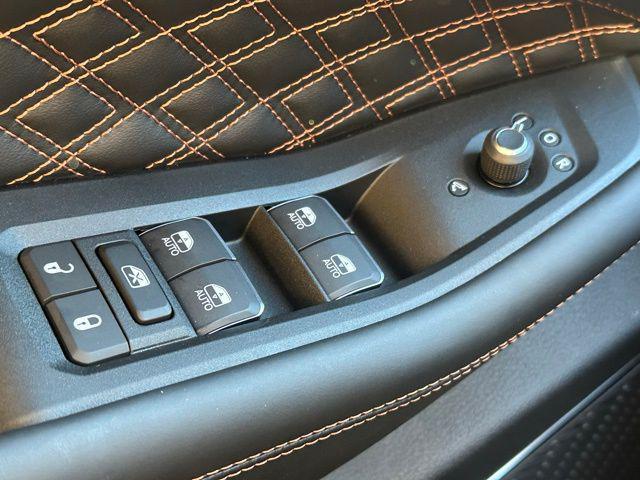 new 2025 Jeep Grand Cherokee L car, priced at $61,855