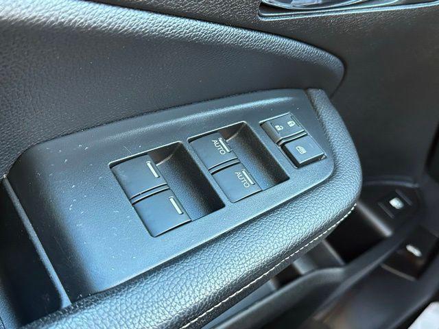 used 2021 Honda Ridgeline car, priced at $28,490