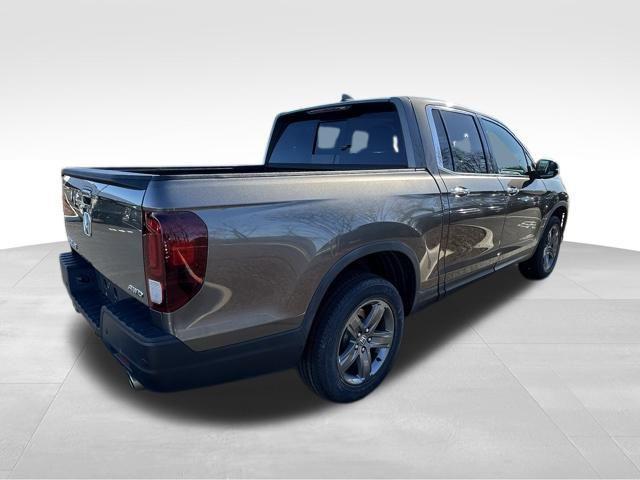 used 2021 Honda Ridgeline car, priced at $28,490