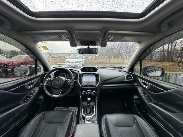 used 2020 Subaru Forester car, priced at $23,000