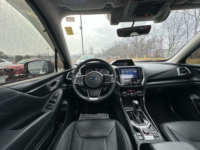 used 2020 Subaru Forester car, priced at $23,000