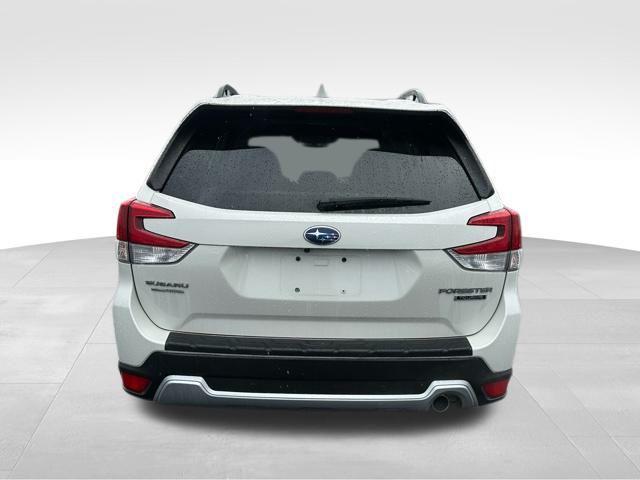 used 2020 Subaru Forester car, priced at $23,000
