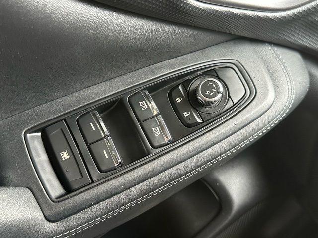 used 2020 Subaru Forester car, priced at $23,000