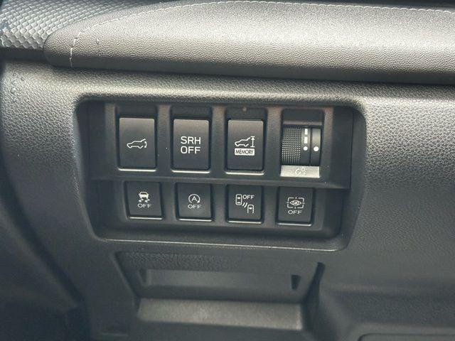 used 2020 Subaru Forester car, priced at $23,000