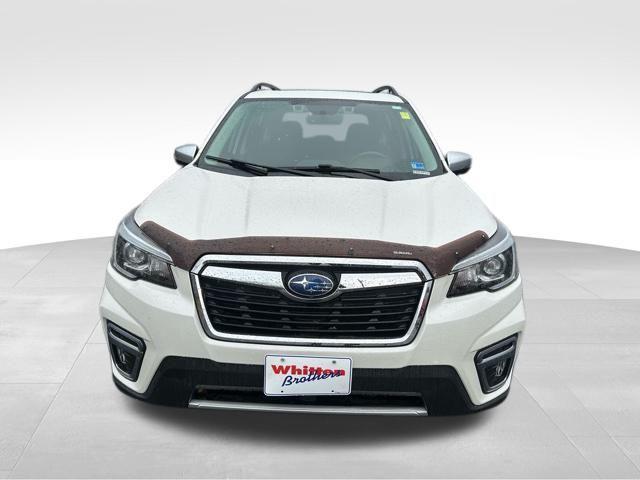 used 2020 Subaru Forester car, priced at $23,000