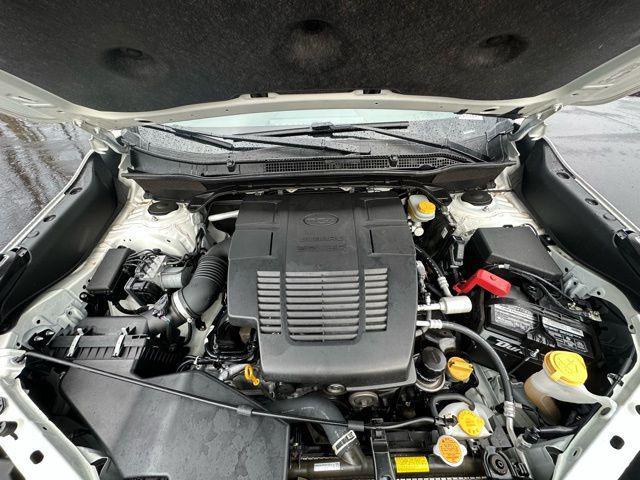 used 2020 Subaru Forester car, priced at $23,000