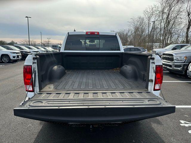 used 2019 Ram 1500 car, priced at $21,490