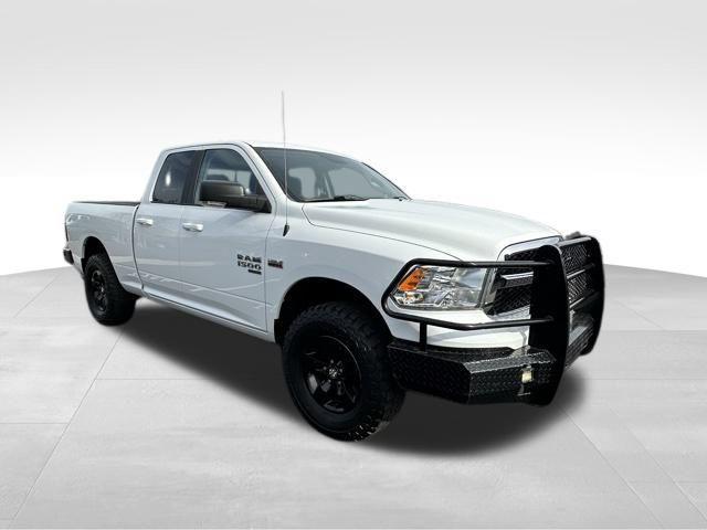 used 2019 Ram 1500 car, priced at $21,490