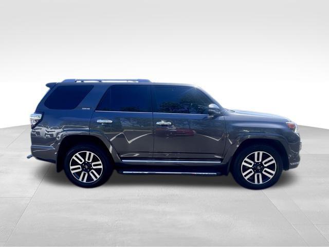 used 2022 Toyota 4Runner car, priced at $45,389