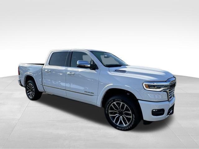 new 2026 Ram 1500 car, priced at $68,888
