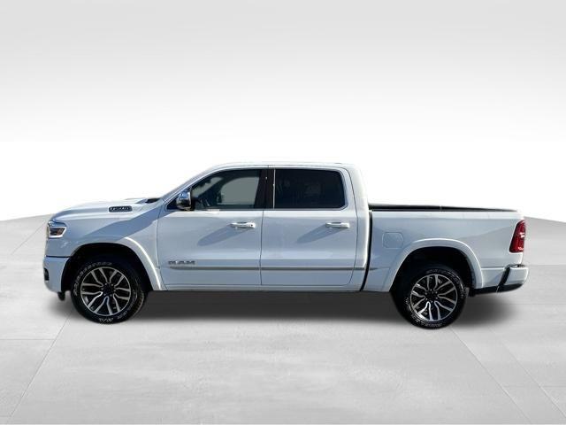 new 2026 Ram 1500 car, priced at $68,888