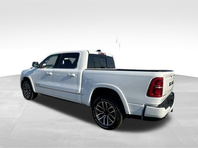 new 2026 Ram 1500 car, priced at $68,888