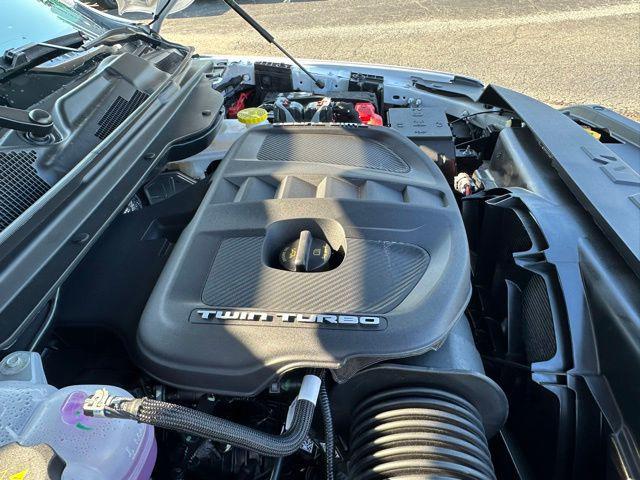 new 2026 Ram 1500 car, priced at $68,888