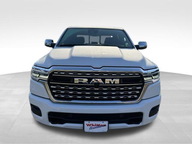 new 2026 Ram 1500 car, priced at $68,888
