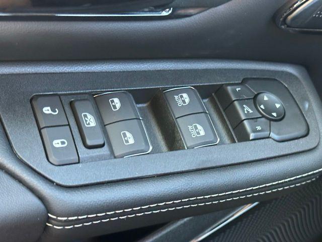 new 2026 Ram 1500 car, priced at $68,888