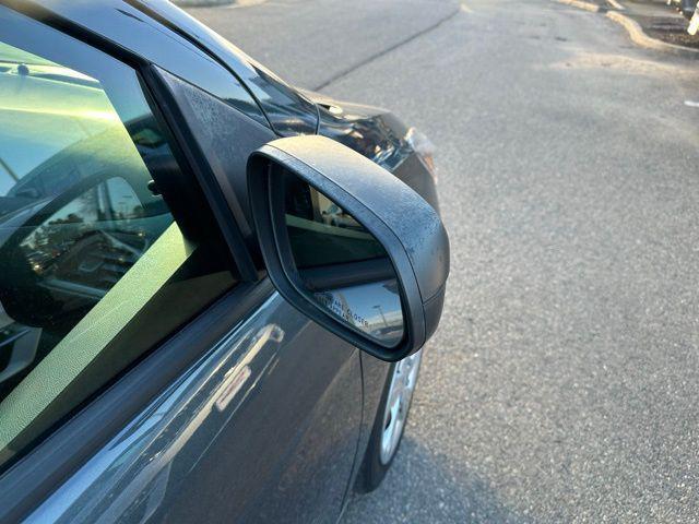 used 2022 Chevrolet Spark car, priced at $11,590