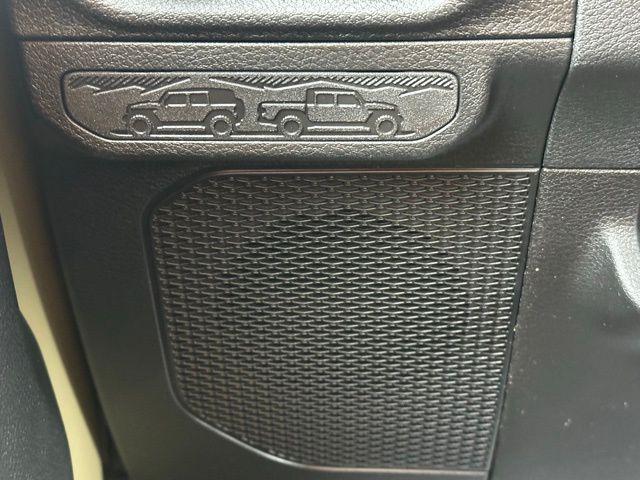 new 2026 Jeep Gladiator car, priced at $48,193