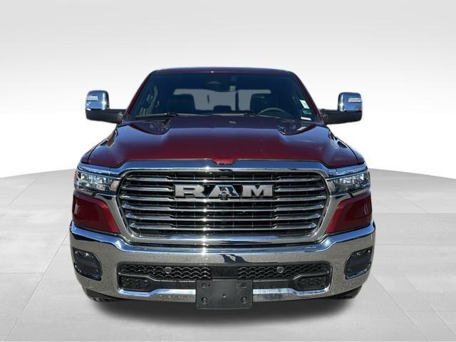 new 2026 Ram 1500 car, priced at $71,250